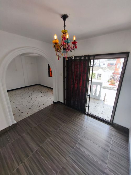 Casa en venta en Los Andes, Barranquilla · foto 2 de 15