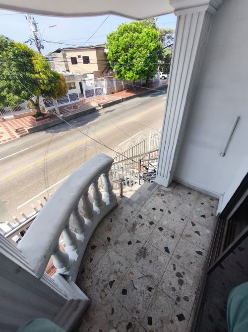 Casa en venta en Los Andes, Barranquilla · foto 3 de 15