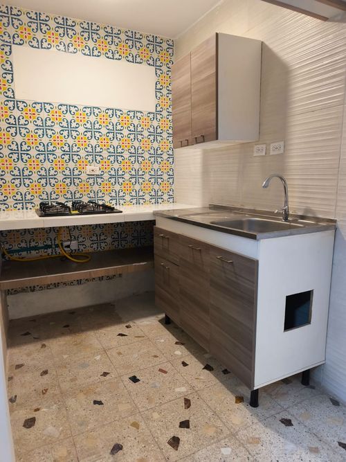 Casa en venta en Los Andes, Barranquilla · foto 8 de 15