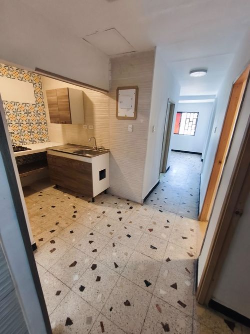 Casa en venta en Los Andes, Barranquilla · foto 7 de 15