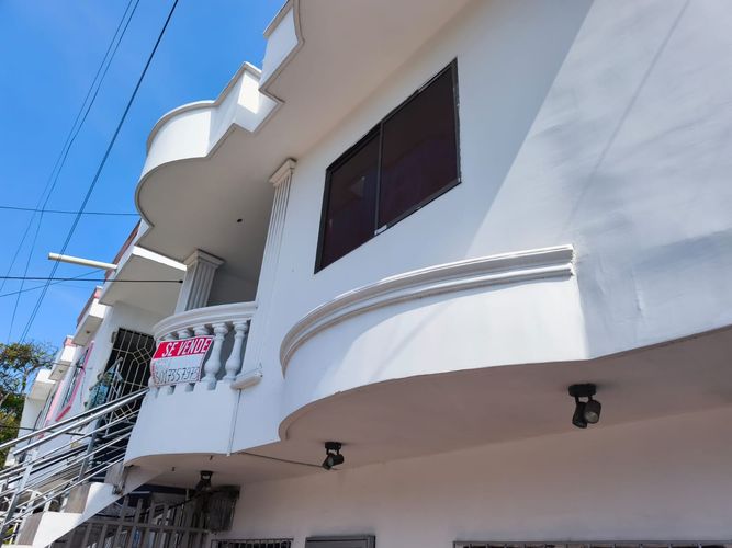 Casa en venta en Los Andes, Barranquilla · foto 15 de 15