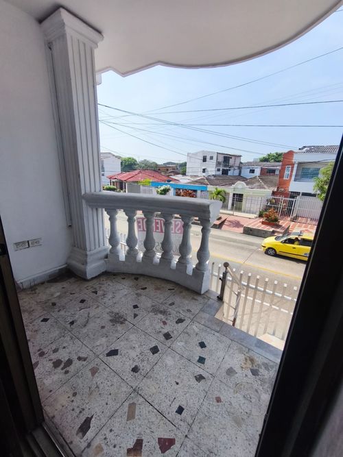 Casa en venta en Los Andes, Barranquilla · foto 4 de 15