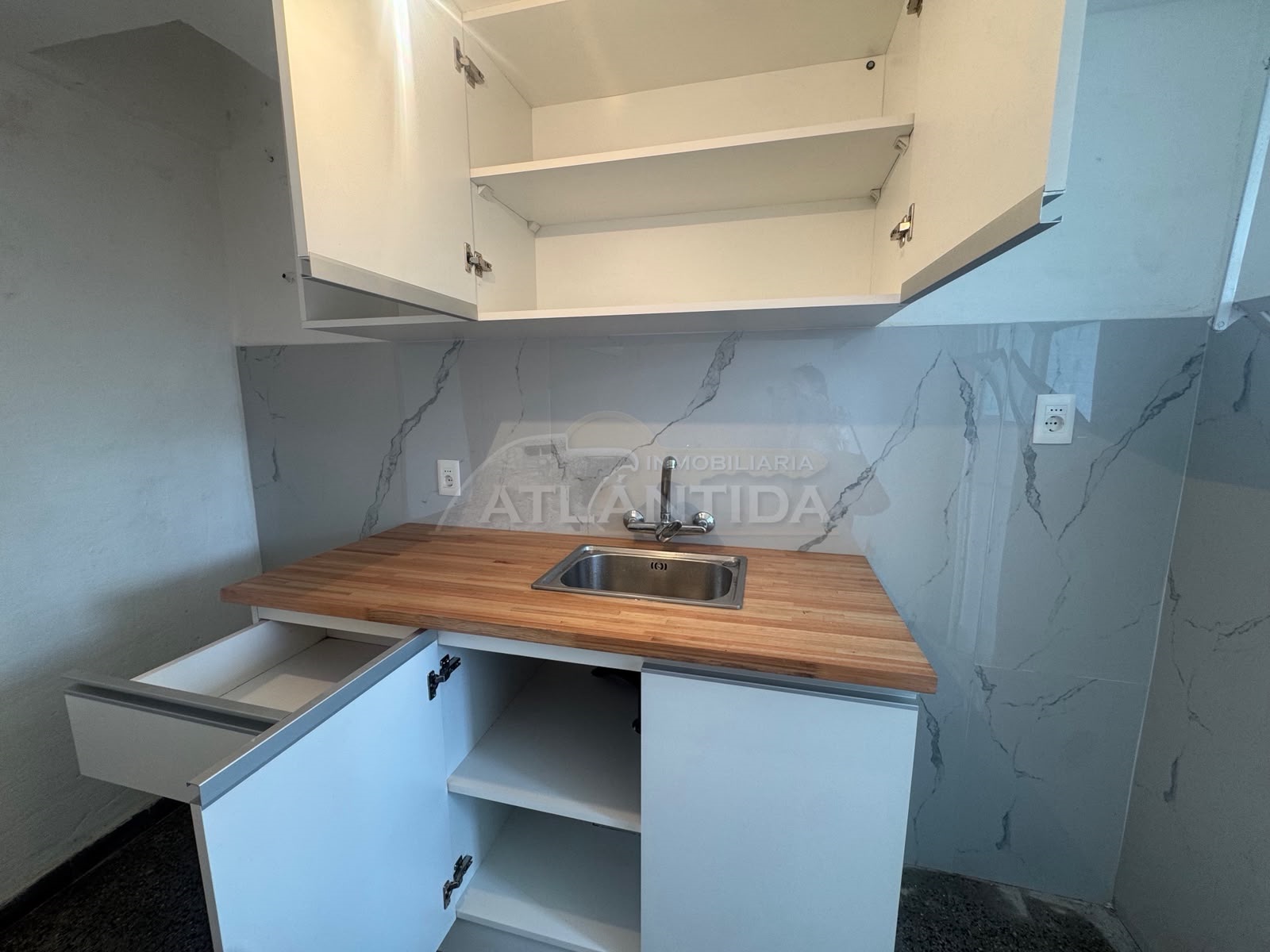 Oportunidad De Alquiler! Apartamento 2 Dormitorios, Balcón, Estacionamiento, Parrillero Y Grandes Espacios De Uso Común. Inm Atlántida · Foto 9