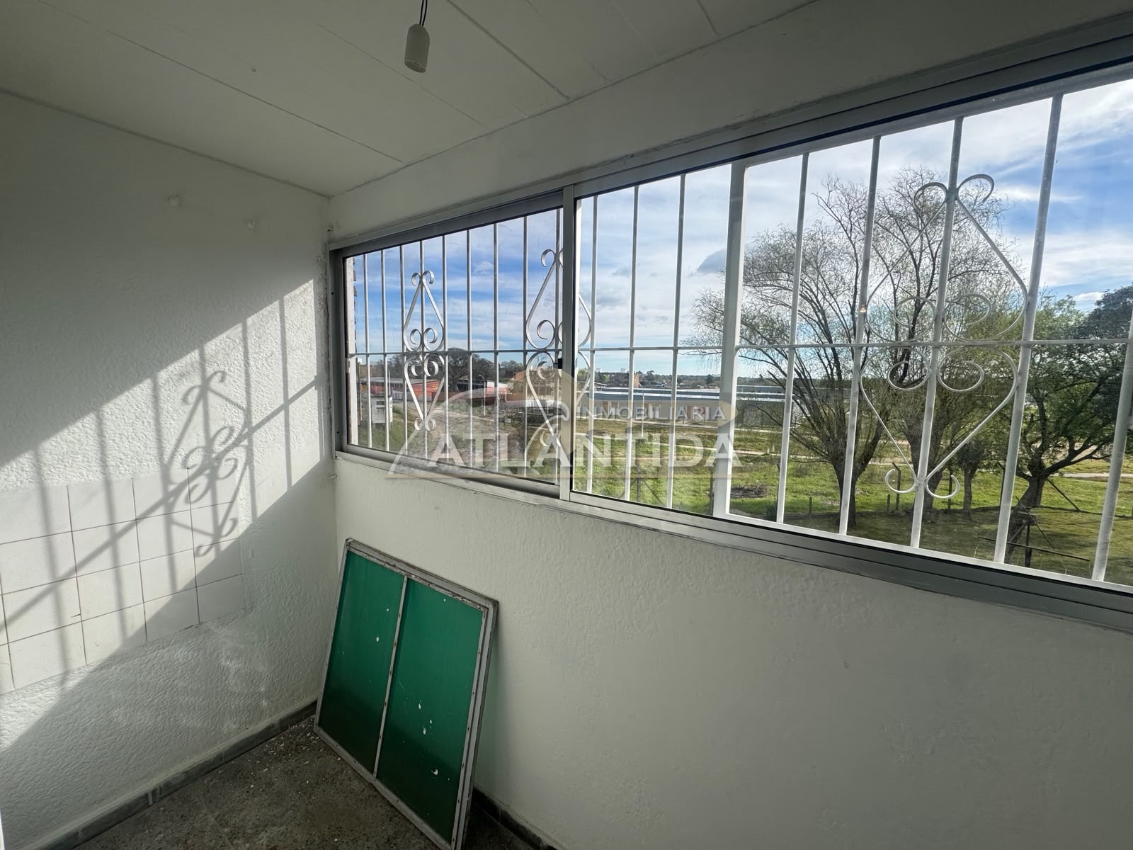 Oportunidad De Alquiler! Apartamento 2 Dormitorios, Balcón, Estacionamiento, Parrillero Y Grandes Espacios De Uso Común. Inm Atlántida · Foto 10