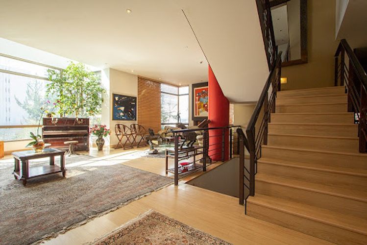 Casa de 4 alcobas en venta en El Retiro, Bogotá, 496 m² · foto 2 de 24