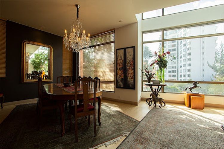 Casa de 4 alcobas en venta en El Retiro, Bogotá, 496 m² · foto 5 de 24
