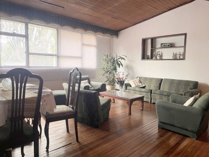 Casa de 3 alcobas en venta en Ciudad Salitre, Bogotá, 313 m² · foto 10 de 23