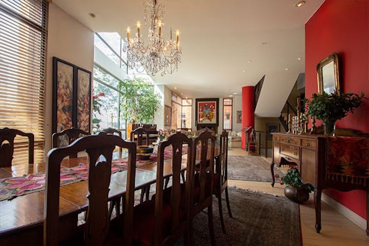 Casa de 4 alcobas en venta en El Retiro, Bogotá, 496 m² · foto 6 de 24