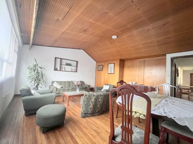 Casa de 3 alcobas en venta en Ciudad Salitre, Bogotá, 313 m² · foto 11 de 23