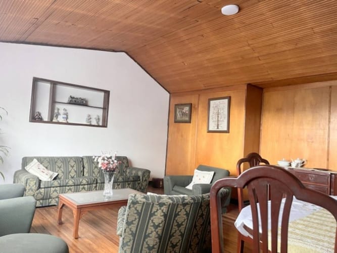 Casa de 3 alcobas en venta en Ciudad Salitre, Bogotá, 313 m² · foto 12 de 23