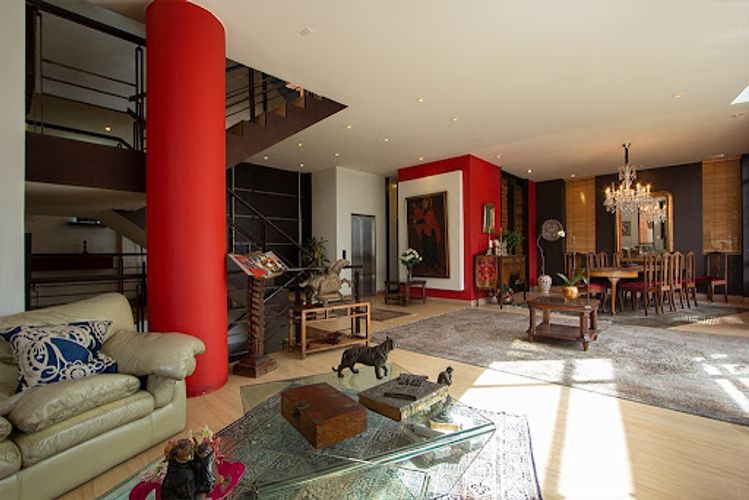 Casa de 4 alcobas en venta en El Retiro, Bogotá, 496 m² · foto 8 de 24