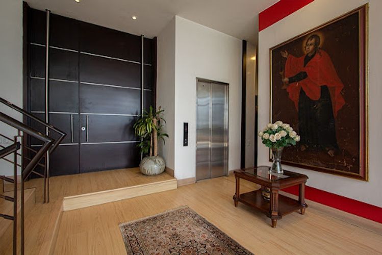 Casa de 4 alcobas en venta en El Retiro, Bogotá, 496 m² · foto 9 de 24