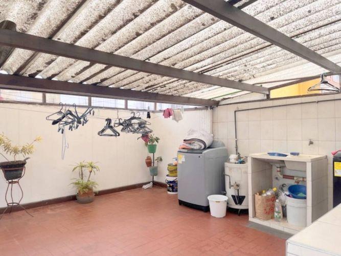 Casa de 3 alcobas en venta en Ciudad Salitre, Bogotá, 313 m² · foto 18 de 23