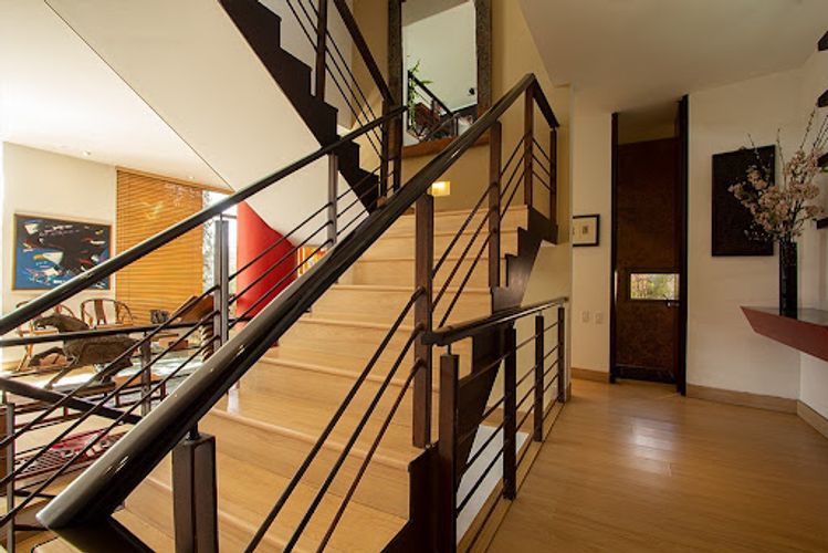 Casa de 4 alcobas en venta en El Retiro, Bogotá, 496 m² · foto 10 de 24