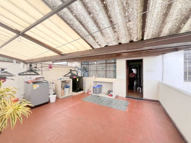Casa de 3 alcobas en venta en Ciudad Salitre, Bogotá, 313 m² · foto 19 de 23