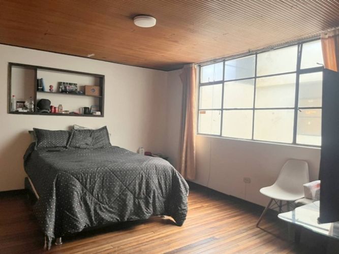 Casa de 3 alcobas en venta en Ciudad Salitre, Bogotá, 313 m² · foto 21 de 23