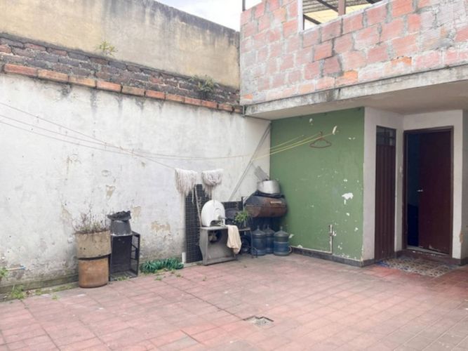 Casa de 3 alcobas en venta en Ciudad Salitre, Bogotá, 313 m² · foto 22 de 23