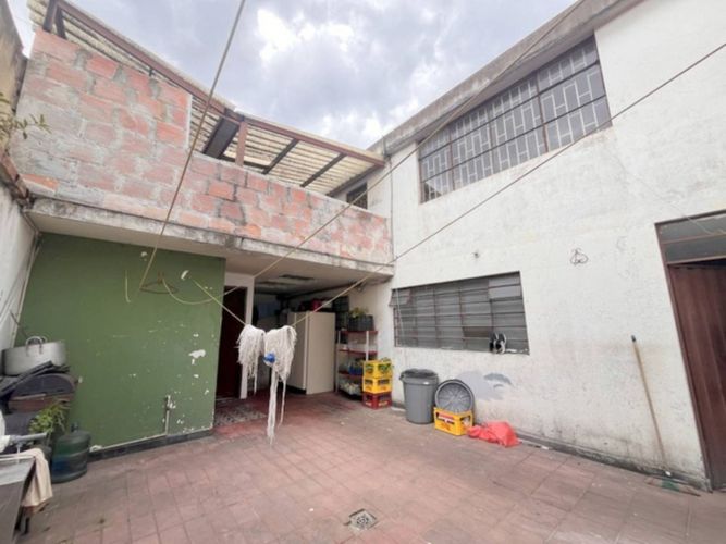 Casa de 3 alcobas en venta en Ciudad Salitre, Bogotá, 313 m² · foto 23 de 23