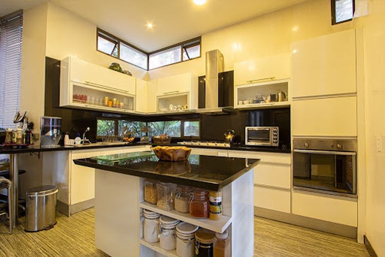 Casa de 4 alcobas en venta en El Retiro, Bogotá, 496 m² · foto 13 de 24