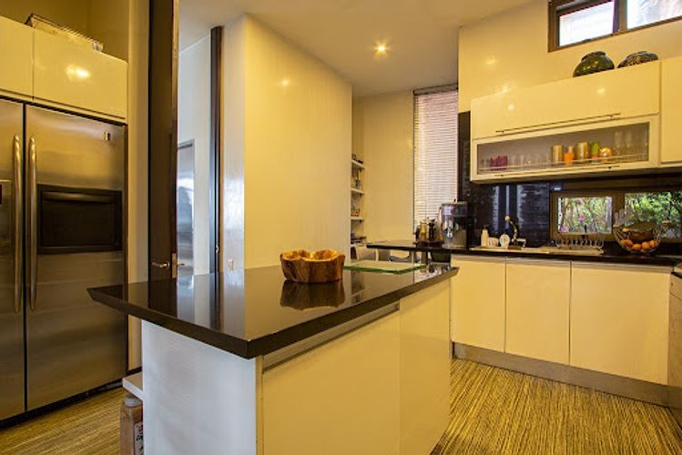 Casa de 4 alcobas en venta en El Retiro, Bogotá, 496 m² · foto 14 de 24