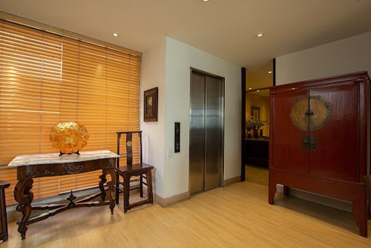 Casa de 4 alcobas en venta en El Retiro, Bogotá, 496 m² · foto 16 de 24