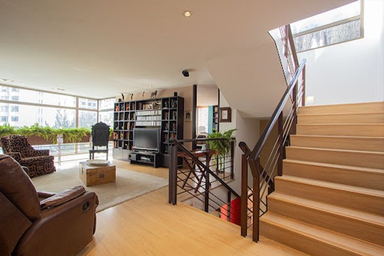 Casa de 4 alcobas en venta en El Retiro, Bogotá, 496 m² · foto 17 de 24