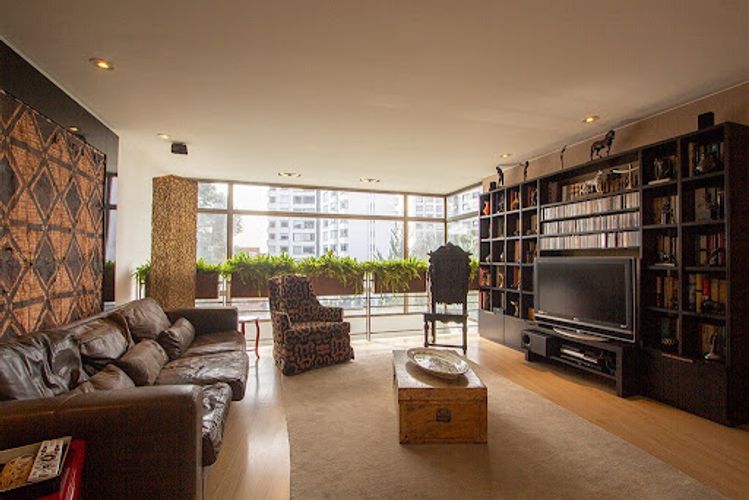 Casa de 4 alcobas en venta en El Retiro, Bogotá, 496 m² · foto 18 de 24