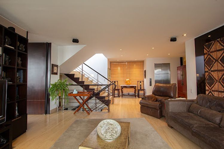 Casa de 4 alcobas en venta en El Retiro, Bogotá, 496 m² · foto 19 de 24