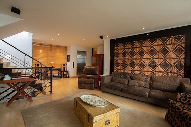 Casa de 4 alcobas en venta en El Retiro, Bogotá, 496 m² · foto 20 de 24