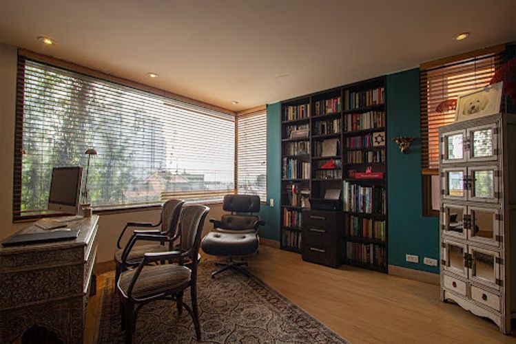 Casa de 4 alcobas en venta en El Retiro, Bogotá, 496 m² · foto 21 de 24