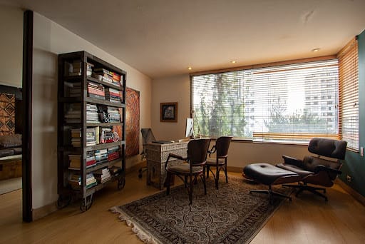 Casa de 4 alcobas en venta en El Retiro, Bogotá, 496 m² · foto 22 de 24