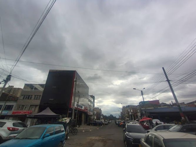 Casa de 4 alcobas en venta en Siete De Agosto, Bogotá, 188 m² · foto 20 de 20