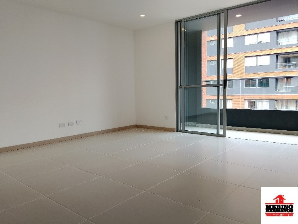 Apartamento en Arriendo en Ciudad del Río, Medellín