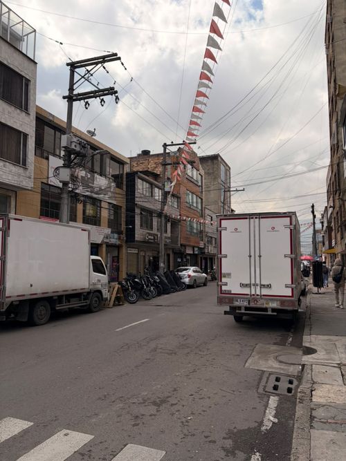 Casa de 4 alcobas en venta en Restrepo, Bogotá, 750 m² · foto 9 de 10