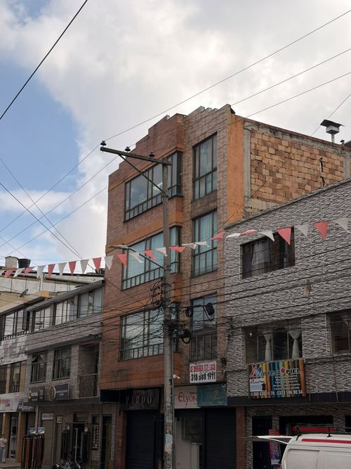Casa de 4 alcobas en venta en Restrepo, Bogotá, 750 m² · foto 10 de 10