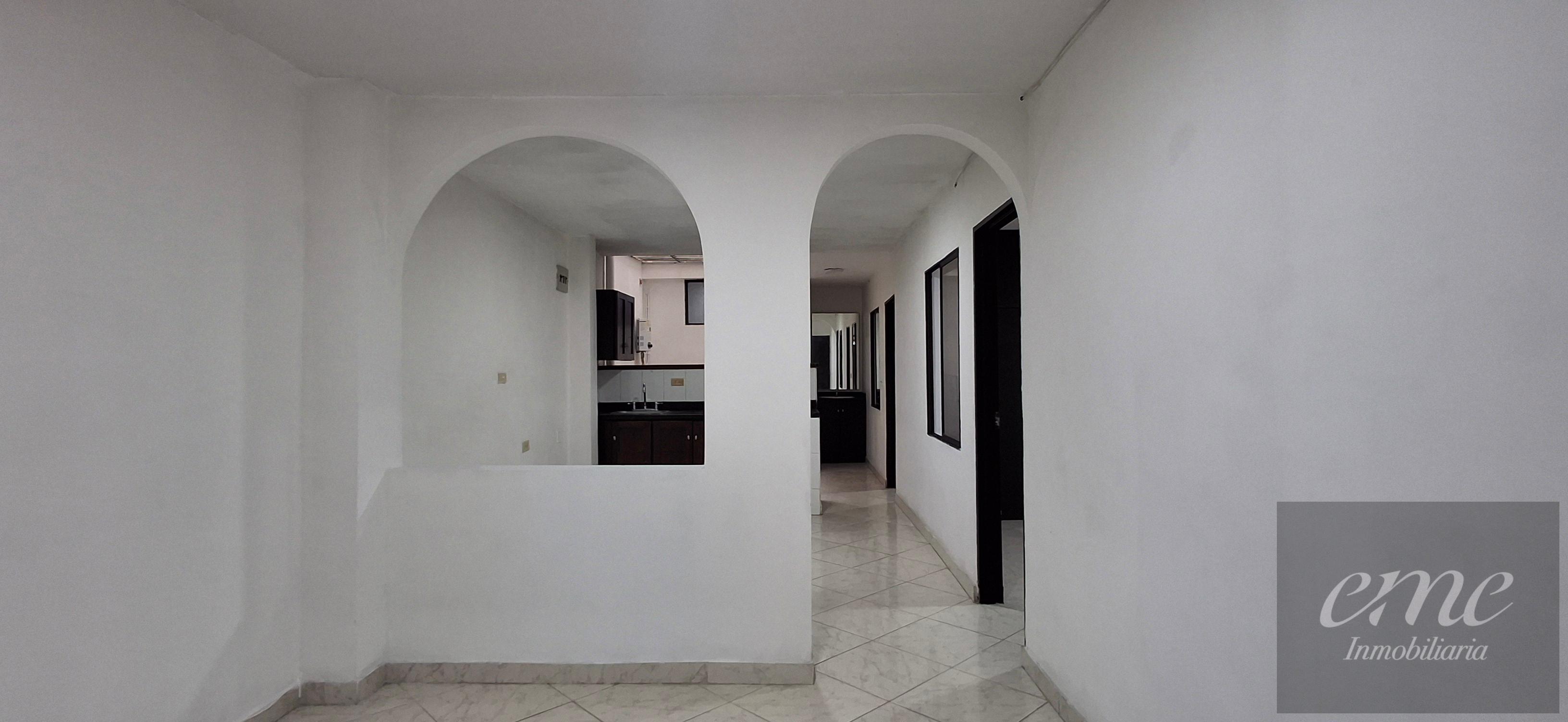 Apartamento en Arriendo en Medellín