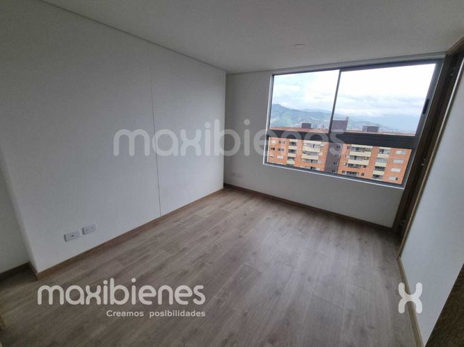Apartamento en Arriendo en San jose, Sabaneta