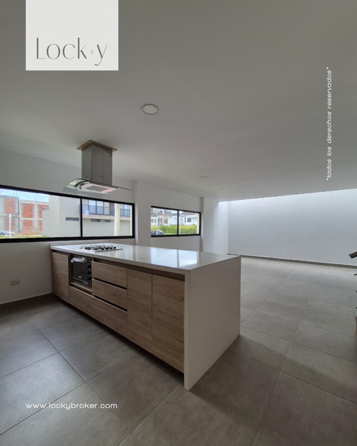Casa de 4 alcobas en venta en El Porvenir, Rionegro, 220 m² · foto 5 de 24