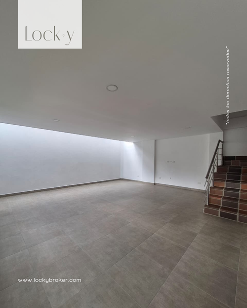 Casa de 4 alcobas en venta en El Porvenir, Rionegro, 220 m² · foto 8 de 24