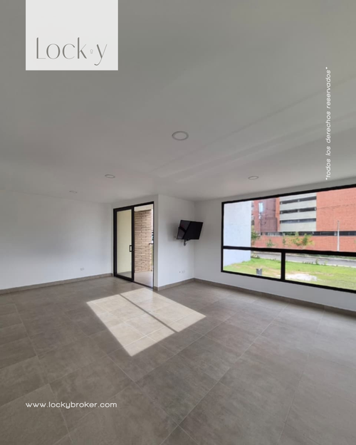 Casa de 4 alcobas en venta en El Porvenir, Rionegro, 220 m² · foto 11 de 24