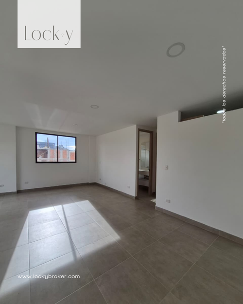 Casa de 4 alcobas en venta en El Porvenir, Rionegro, 220 m² · foto 12 de 24