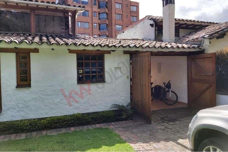 Casa de 5 alcobas en venta en Sotileza, Bogotá, 350 m² · foto 4 de 24