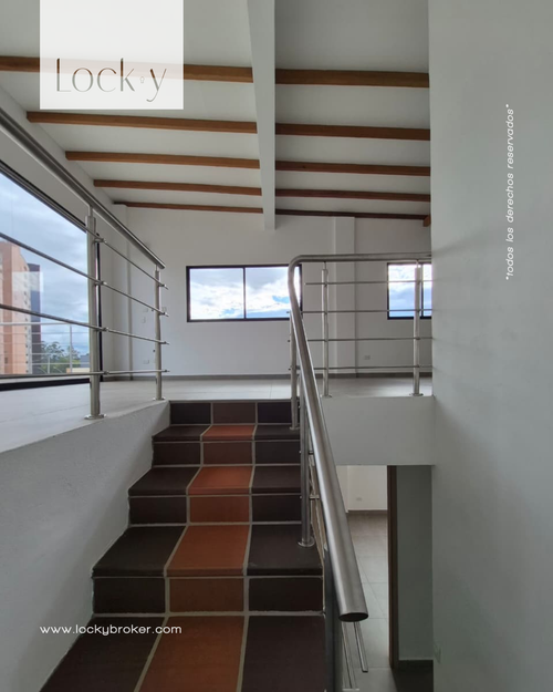 Casa de 4 alcobas en venta en El Porvenir, Rionegro, 220 m² · foto 20 de 24
