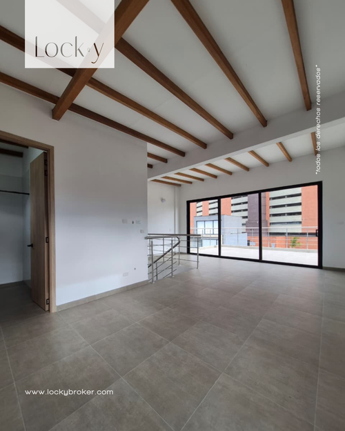 Casa de 4 alcobas en venta en El Porvenir, Rionegro, 220 m² · foto 21 de 24