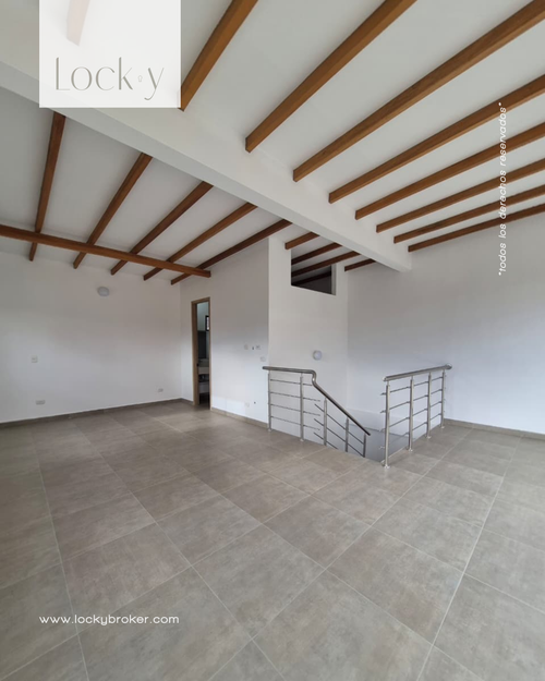 Casa de 4 alcobas en venta en El Porvenir, Rionegro, 220 m² · foto 22 de 24