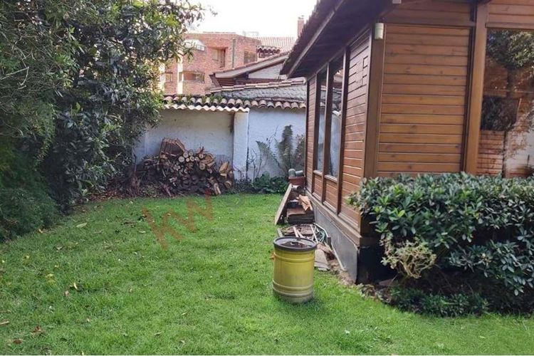 Casa de 5 alcobas en venta en Sotileza, Bogotá, 350 m² · foto 15 de 24