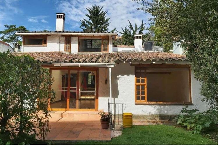 Casa de 5 alcobas en venta en Sotileza, Bogotá, 350 m² · foto 16 de 24