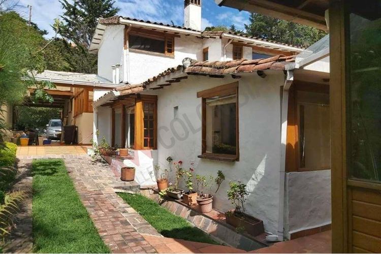 Casa de 5 alcobas en venta en Sotileza, Bogotá, 350 m² · foto 17 de 24