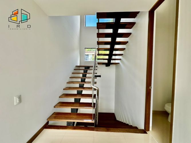 Casa de 4 alcobas en venta en Loma El Atravesado, Envigado, 110 m² · foto 11 de 24