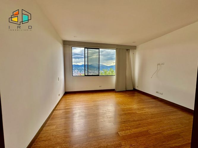 Casa de 4 alcobas en venta en Loma El Atravesado, Envigado, 110 m² · foto 21 de 24